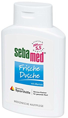 Vorteilspack Sebamed Dusche Frische 2 x 400ml