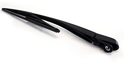 Fits Nissan Pulsar 2014-onwards Exact Fit Rear Wiper Blade & Arm 12 300mm Z-12L