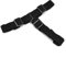 Stirnlampen-Ersatz-Stirnband LED-Stirnlampenband Stirnlampenzubehör für Klettern, Höhlen, Tauchen, Camping, Arbeit, Betrieb, Reiten