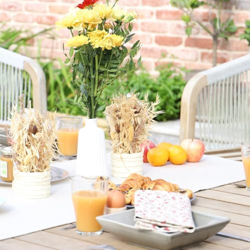Linandelle - Chemin de Table 100% Lin LINELLE