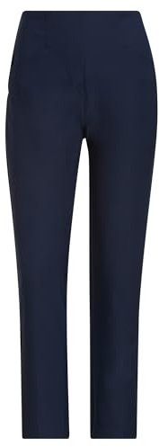 adidas Dambyxor ULTIMATE365 + ankelbyxor Collegiate Navy M