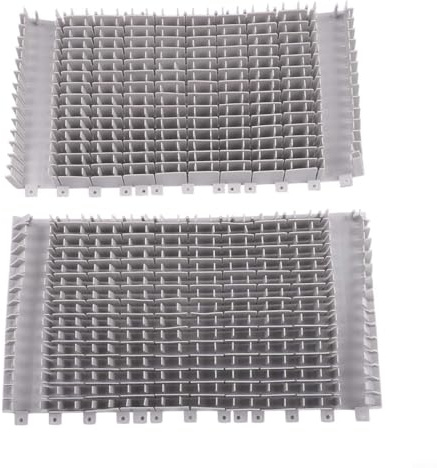 Set di spazzole di ricambio per la pulizia della piscina, compatibile con i modelli Dolphin M200, per aiutare a rimuovere detriti e mantenere la pulizia della piscina (2 pezzi)