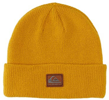 Quiksilver Performer - Mütze mit Krempe für Männer Gelb