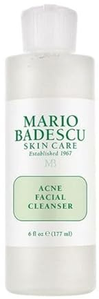 Mario Badescu Acne Facial Cleanser 59 ml