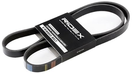 RIDEX Keilrippenriemen 305P0037 Corsa D Schrägheck (S07) ZAFIRA B (A05) 1210mm