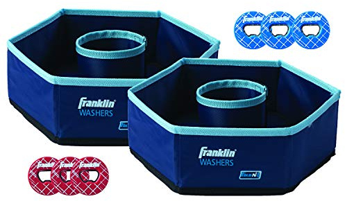 Franklin Sports Starter Washer Toss