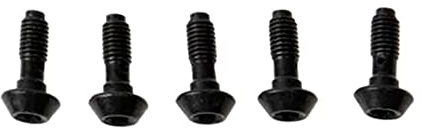 Magura Vite Cava per Pinza Freno MT Raccordo Girevole (5 pz.)