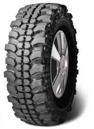 Radburg, ÖKO Reifen 235/70 R16 106P KINGPIN TREKKER - 4X4, Off Road, Runderneuert