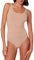 Triumph Damen Smart Natural BS Bodysuits, NEUTRAL BEIGE, 2