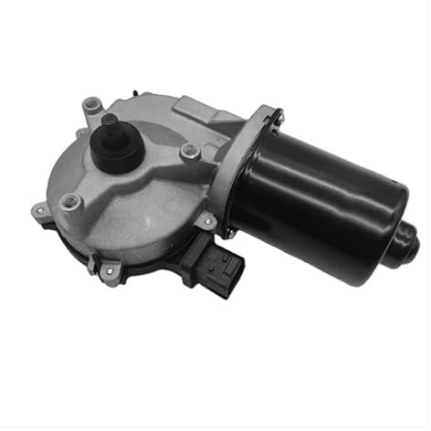 Motor Vindrutetorkare Lastbilar Elektrisk Vindrutetorkarmotor 2558026 2039222 10R058790 För Scania För L P G R S Series Vindrutetorkarmotor