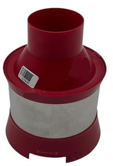 BCHGTRDR Vacuum Cleaner Cyclone Multi-Cone Filter Accessories, Compatible For Roborock, H6 SCWXCQ01RR, Filter Replacement Parts