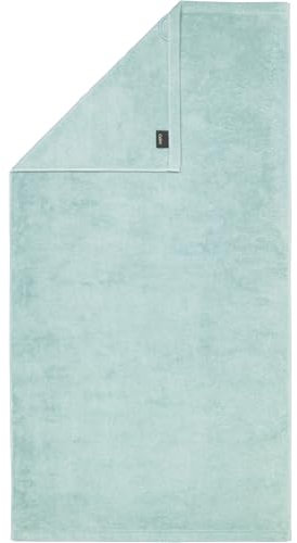 Cawö Handtücher Life Style Uni 7007 seegrün - 455