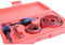 Lochsägen-Set, 19-64 mm, 8 Stück Lochsägen-Sets für Holz, PVC, Kunststoff, Hartholz