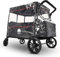 elvent Regenschutz: WagonPro