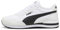 PUMA Unisex ST Runner V4 NL Sneaker, White Black-CAST Iron, 46 EU