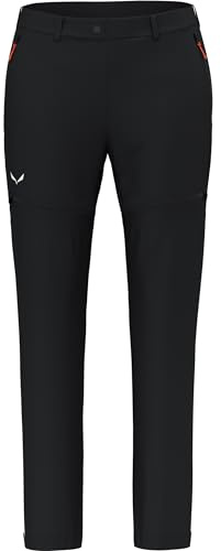 Salewa Softshell-byxor för kvinnor