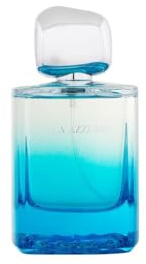 CALA AZZURRA | Damenduft – Eau de Toilette 100 ml – frischer und umhüllender Duft für alle Anlässe