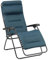 Lafuma Mobilier Fauteuil Relax matelassé Zéro Gravité - RSX Clip