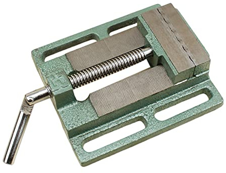 Trapano a Pressa Da 3/4 Pollici Morsa Per Fresatura Morsa Per Foratura Morsa Per Macchina Utensile Per Officina Accessori Per Macchine Utensili Morsetto