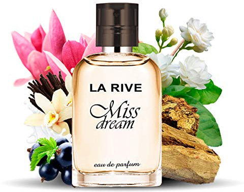 LA RIVE Deodorant, Uni, Erwachsene