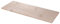 BOOMET · Regalboden Holz Fichte 80cm breit 19mm · 20-50cm tief · Größe 80x30cm (B x T) · 1 Stück · Wandregal Boden Regalbrett Bücherregal Hängeregal Einlegeboden Holzboden Holzregal