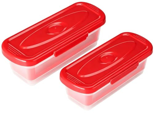 Breader Bowl Shaker | 2 Piece Multifunctional Cooking Tools, Free