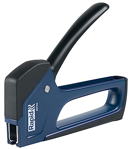 Rapid XP30 Hohlraumdübel-Zange für Gipskarton - Montagezange für intensive Befestigungen - Für Rapid Hohlraumdübel M4-M6