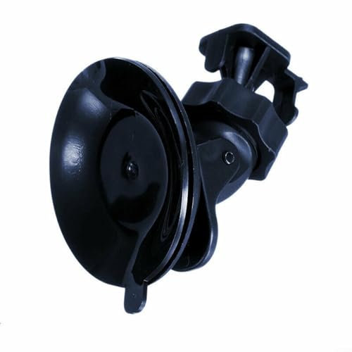 Sandyseptember Compact Suction Cup Bracket For Nextbase 512GW Ideal For Secure Dash Cam Positioning