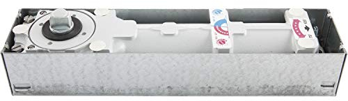 Chiudiporta automatica DORMA BTS 80, EN 3 con determinazione 75°-180°