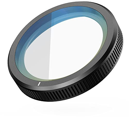 VIOFO CPL Filter Blendfreie Zirkular-Polarisationslinse für A139 / T130
