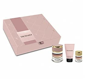 Confezione Trussardi Her Eau de Parfum 30 V + Bl + Eau de Parfum 7 ml