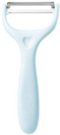 Fruit Peeling Stainless Steel Peeler Peeling Vegetable Apples Sharp Potato Fruit Peeler G4B0 Peeler