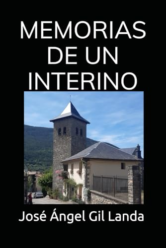 MEMORIAS DE UN INTERINO