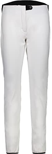 CMP - Damenhosen, Weiß, XS