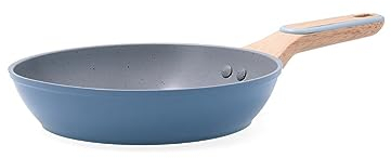 Pyrex Sand Sartén Aluminio Forjado 20cm Azul
