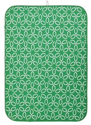 Tapis de Repassage - 70 x 120 cm, Protection extérieure pour Meubles | Couverture épaisse en Tissu résistant à la Chaleur avec Dessous antidérapant, Tapis de Repassage pour Le repasage Vapeur, Le Qui