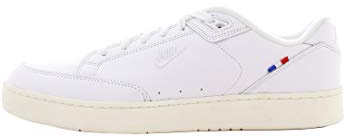 Nike Herr Elastico Ii tennissko, flerfärgad - Flerfärgad White Sail Hyper Cobalt 101-45.5 EU