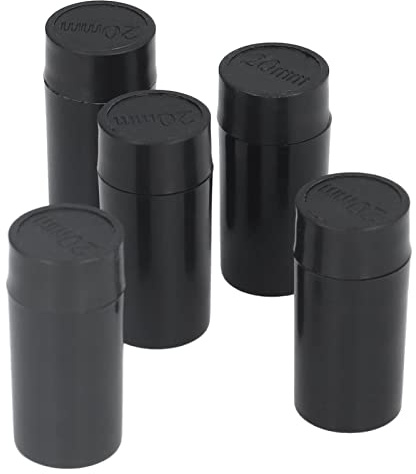 5PCS Ink Roll 20mm Inner MX5500 Ink, Swift M8-22 Ink Sponge Refill Ink Roller Compatible with MX5500 Labeler for Wallpaper Painting Stamping Printmaking