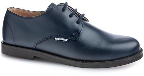 Pablosky 729440, Oxford, Azules, 37 EU
