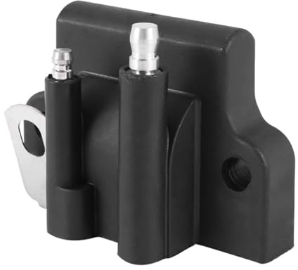 Bobinas de Encendido Bobina de Encendido de 3 uds para Motor fueraborda Johnson Evinrude 582508 18-5179 183-2508 Conector bujías