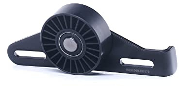 RIDEX 540T0024 Galet tendeur de courroie d'accessoire Compatible avec RENAULT Clio II 3/5 portes BB, CB, BB0/1/2, CB0/1/2