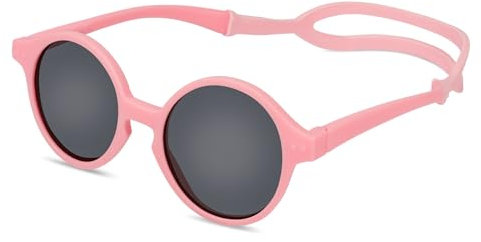 Hifot Sonnenbrille Baby Mädchen Junge,Polarisierte UV400 Sonnenbrillen Kinder Schutz Gegen Ultraviolette Kleinkind Sonnenstrahlen 2-5 jahre