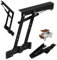 Lifestan,1 Paar “Lift-Up” Spring-Scharniere für Tische,Lift-Up-Top-Mechanismus für Couchtische, Scharnier für Möbel, Zubehör, multifunktionale pneumatische Gasfeder, Lift-Unterstützung für Couchtische
