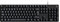 Logitech G413 SE Full-Size Mechanical Gaming Keyboard - Backlit Keyboard with Tactile Mechanical Switches, Anti-Ghosting, Compatible with Windows, macOS, QWERTY UK English Layout - Black