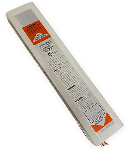 Replacement for ALP EFP SL80GS Ballast by Technical Precision