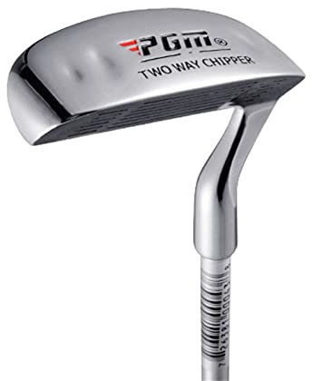 Golfklubb Golfputters Double Cut Putter Golfklubbor för nybörjare och avancerade (Färg: Dam, Storlek: 90CM)