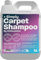 Dirtbusters Simply Carpet Cleaner Shampoo (5L) Powerful Carpet Cleaner Solution To Clean All Soiling & Eliminate Odour, Urine & Remove Stains, For Carpet Shampoo Machines