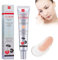 Eazerom 04 45ml CC Cream,für Farbkorrektur Voll Deckende Foundation mit LSF 25,Getönte Gesichtscreme,Verbessert den Teint,Langanhaltender Feuchtigkeitsspendender Concealer(ivory)