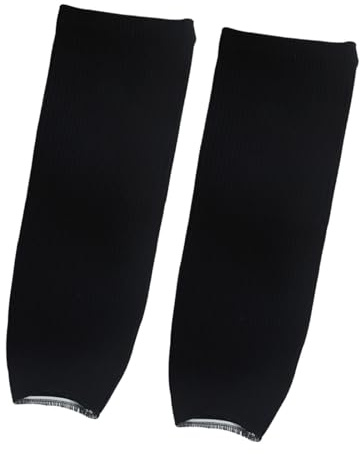 Baoblaze Ice Hockey Sock Breathable Men Women Soft Durability Outdoor Junior Youth Anti Slip Senior Athletes Comfortable Training Sock