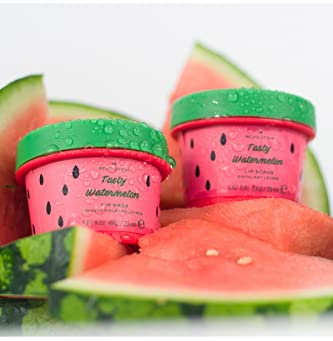 I Heart Revolution - Tasty Watermelon Lippenmaske